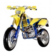 2003 Husaberg FS 650 E photo